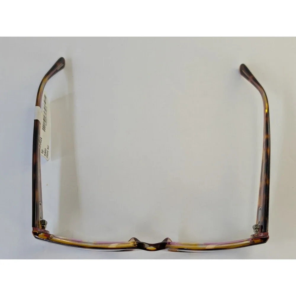 Ray-Ban RX5434 Miriam 8402 Glasses Frames 52mm Light Havana Tortoise Shell NWT